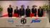 SAIC Motor & JSW Group announce a joint venture
